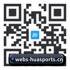苹果版 iOS 二维码